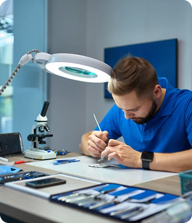 О сервисном центре Halten в Казани